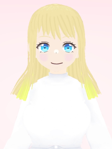 [Vtude Stidio用]セツナ