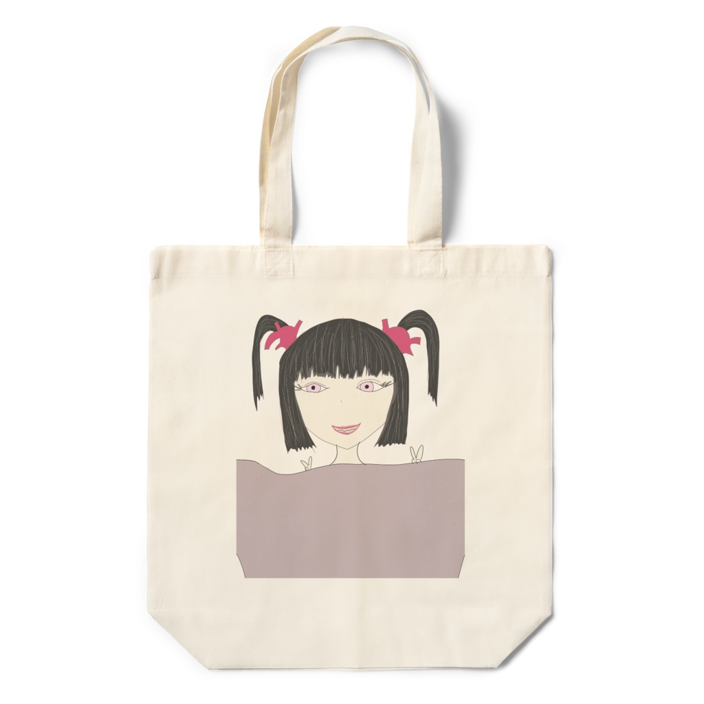 ダークヒーローもかちゃん