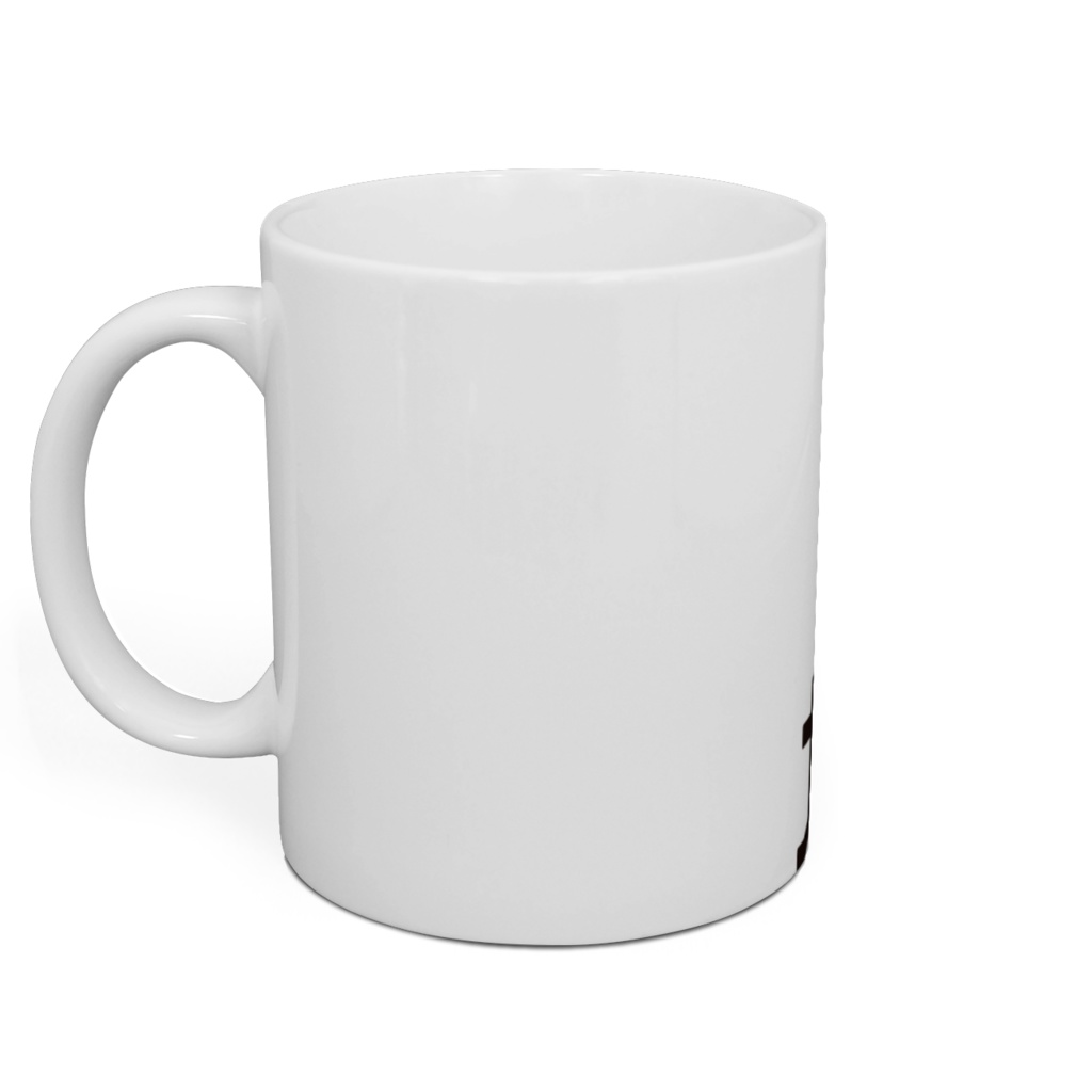 九州車輛マグカップ