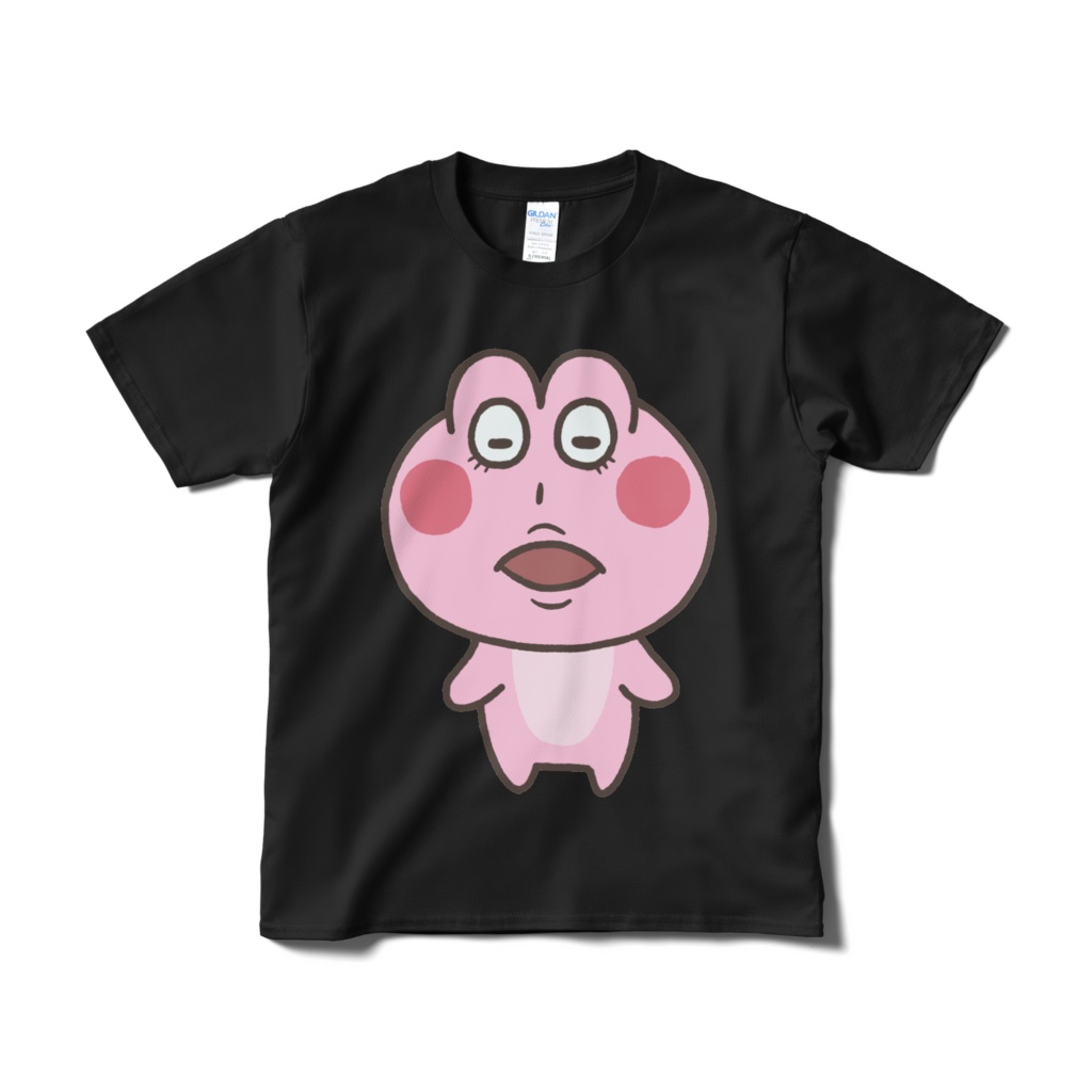 Tシャツ（がま美）