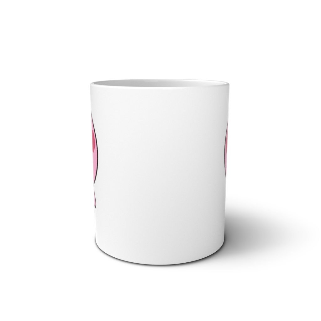 マグカップ(がま美)