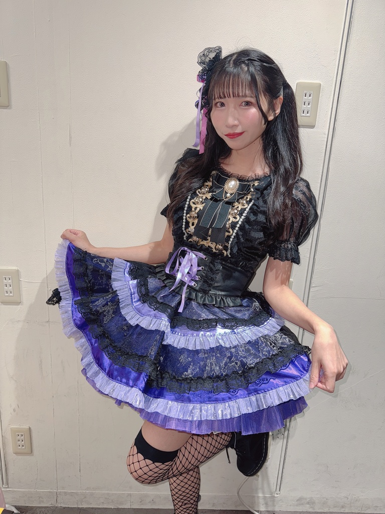 【送料込み】かがみんお衣装チェキ