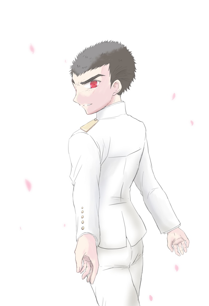 想い染む