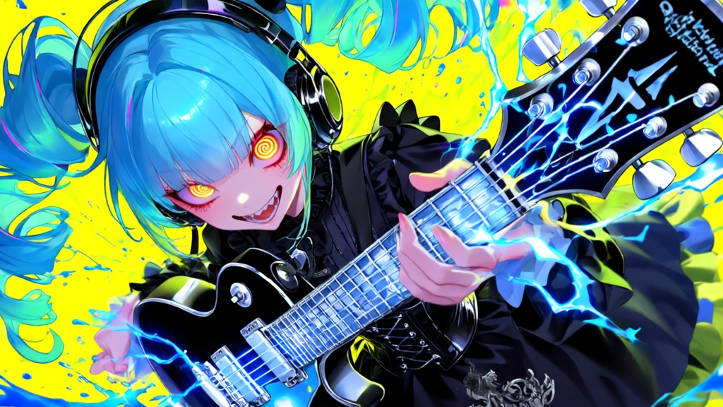 Groove Overdrive