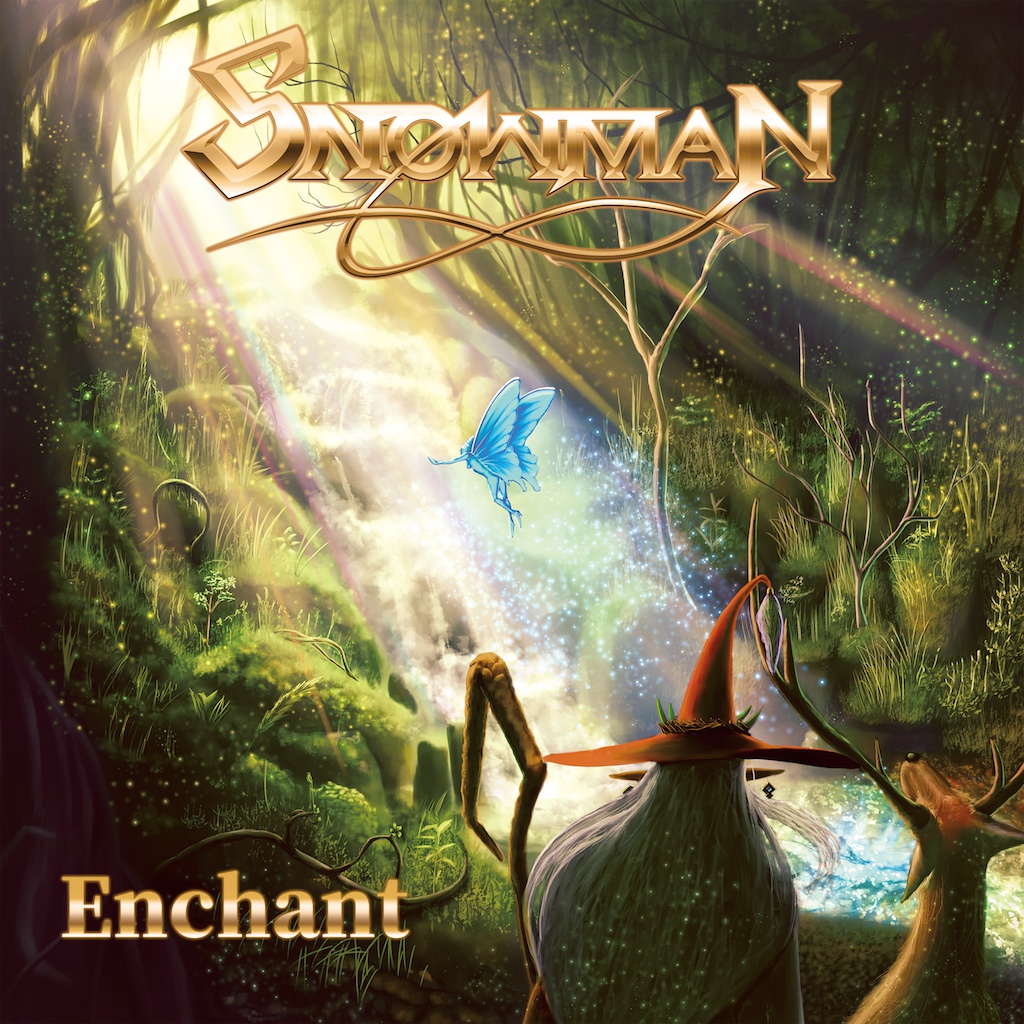 【第2章】Enchant