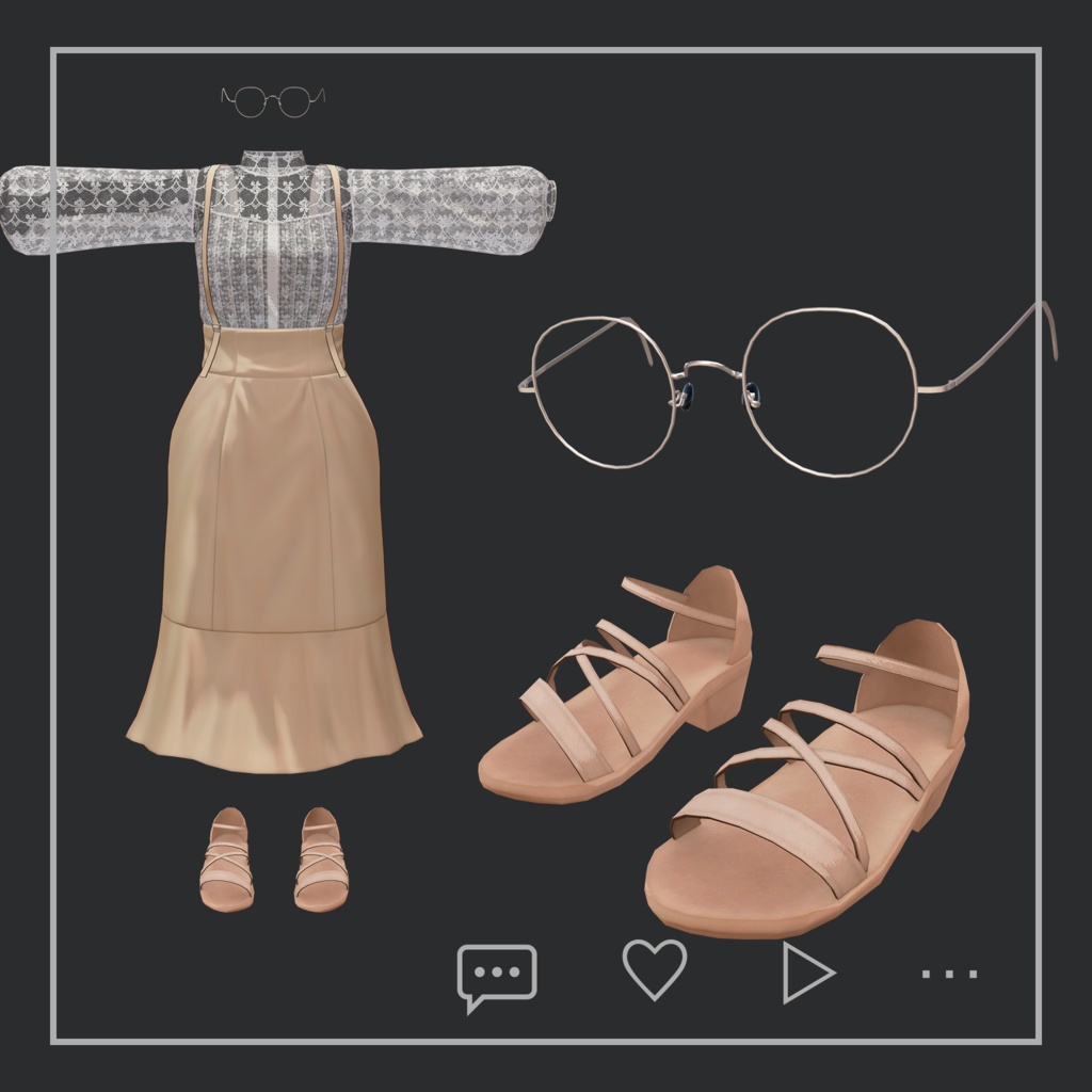 「CafeStyle」くろなつ専用