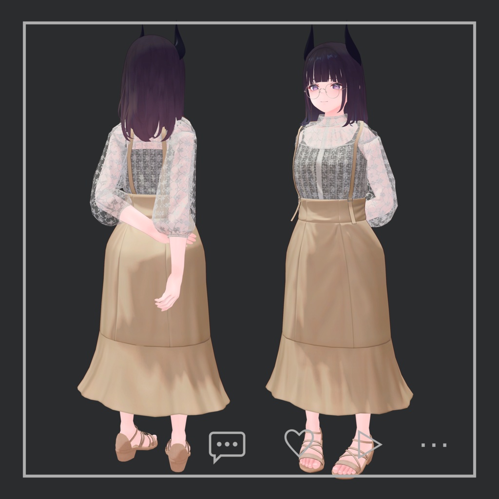 「CafeStyle」くろなつ専用