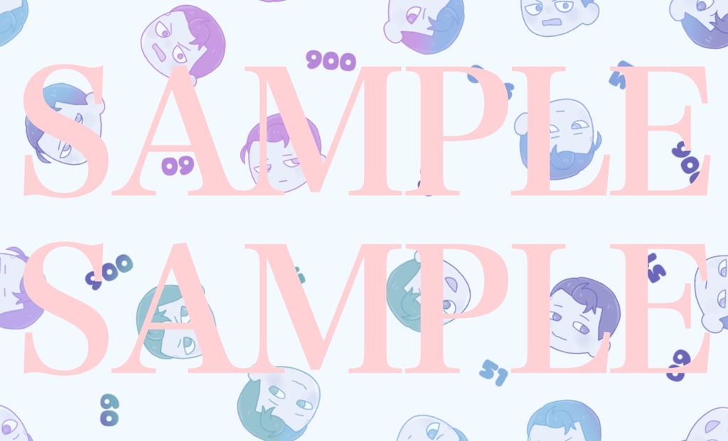 RK1760ペンケース ~照れ顔