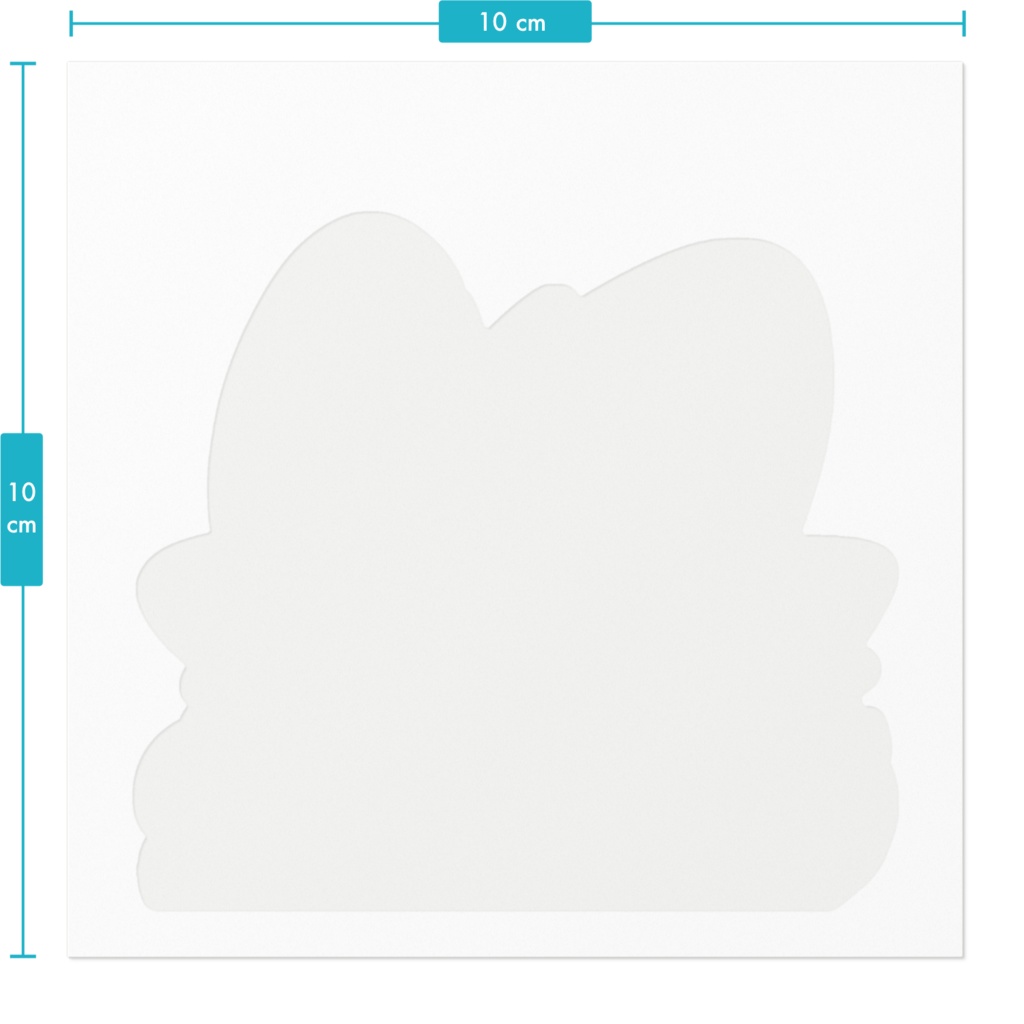ぴたっと!すてっかー(ラタver.)