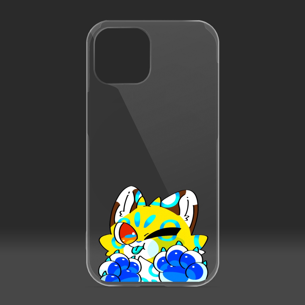 ぴたっと!すまほけーす(ラタver.)