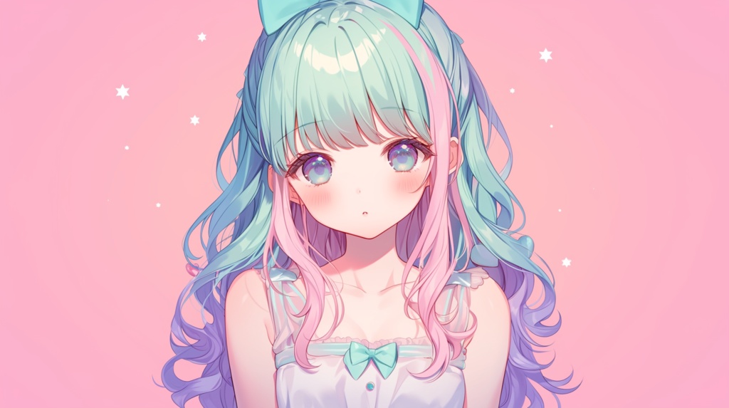 【AI作曲・フリーBGM】Dreamy Daisies