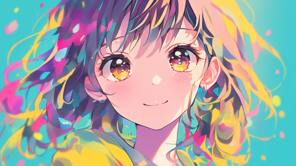 【AI作曲・フリーBGM】Simple Joys