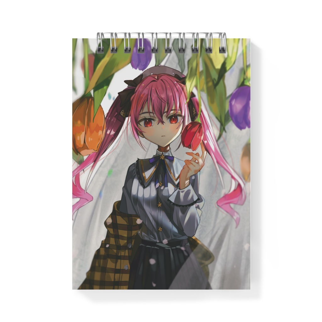 【常設】メモ帳