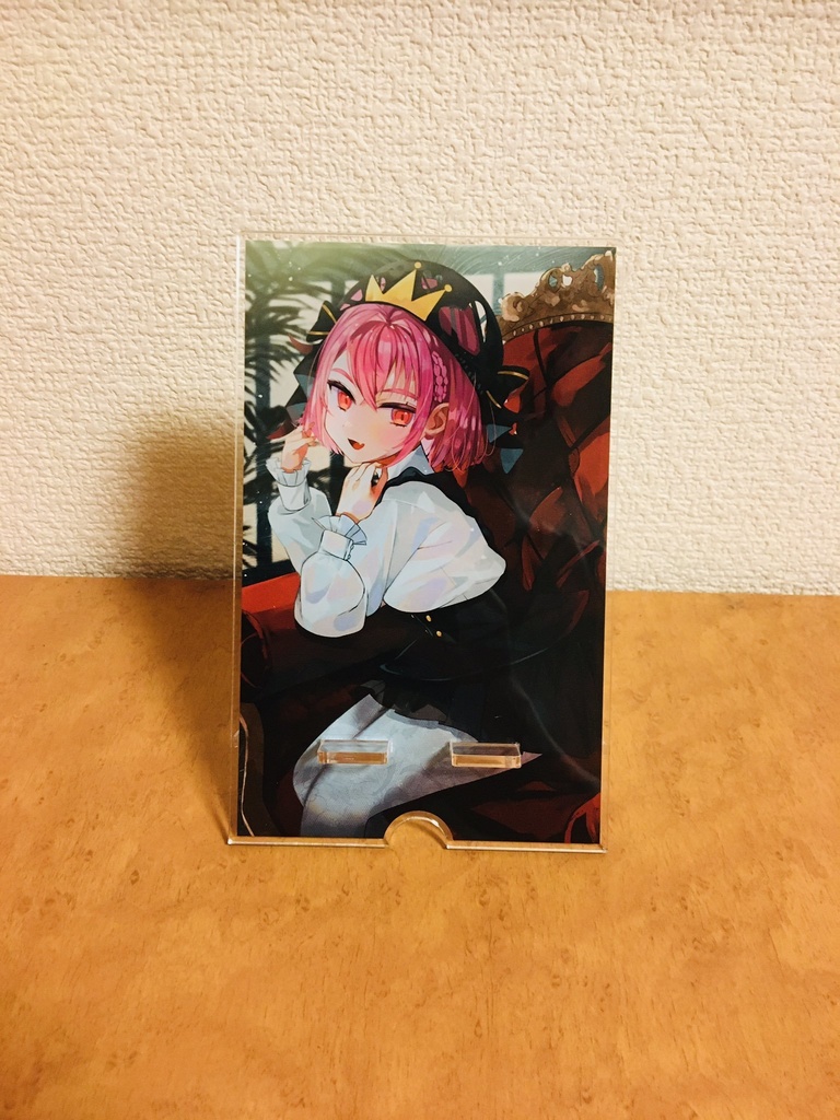 【常設】スマホスタンド