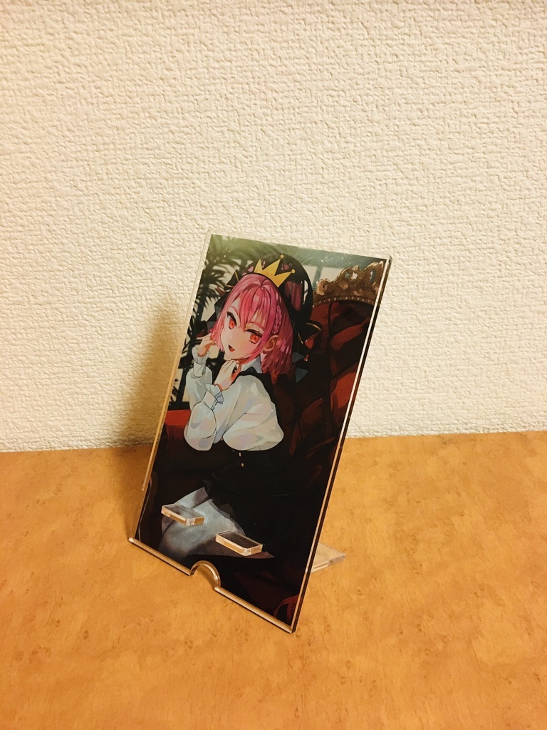 【常設】スマホスタンド