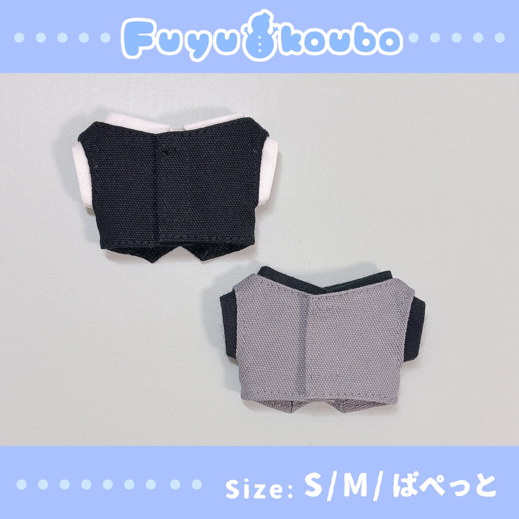 ベストセット(S/M/ぱぺっとサイズ)