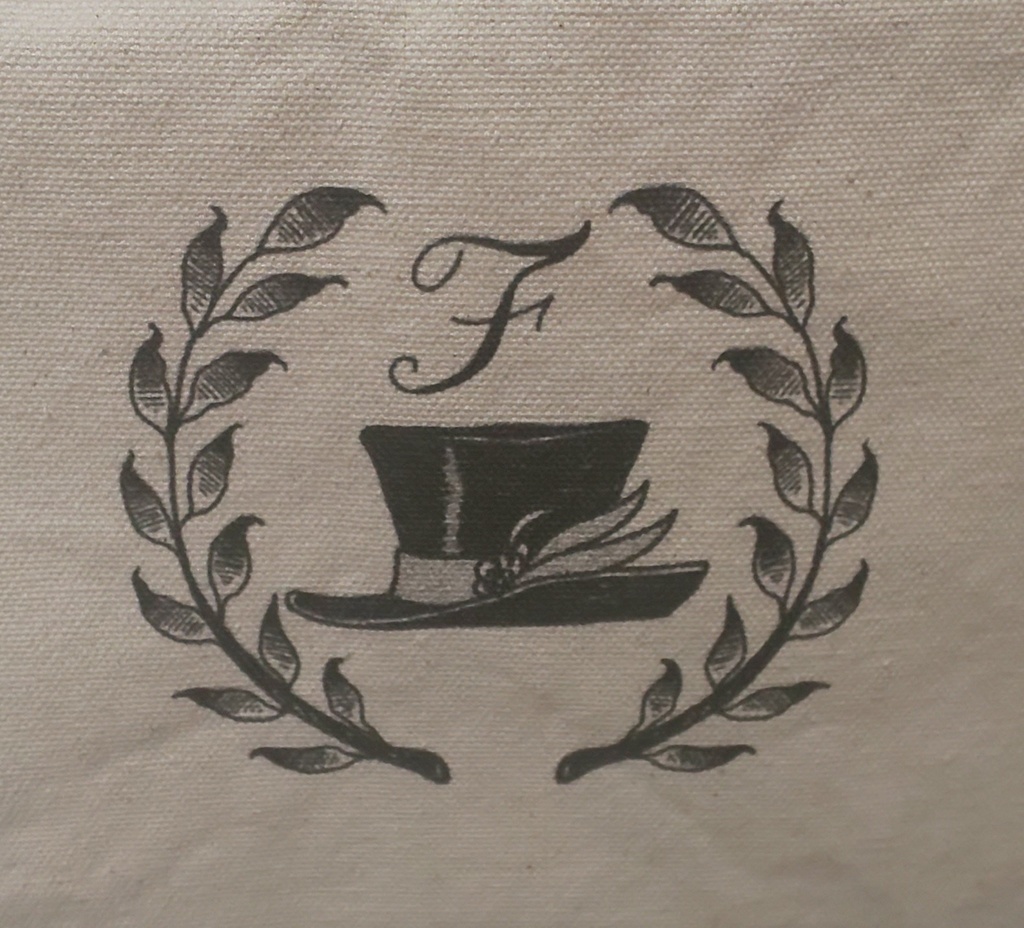 フランク概念トート