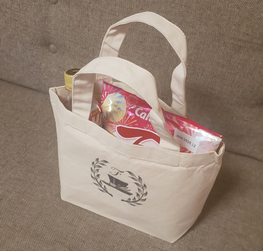 フランク概念トート