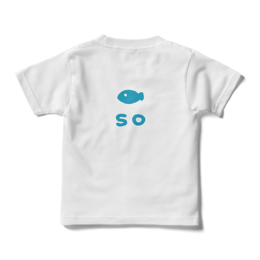 おさかな「疎・密」