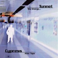 TUNNEL (DL版) / Cypress
