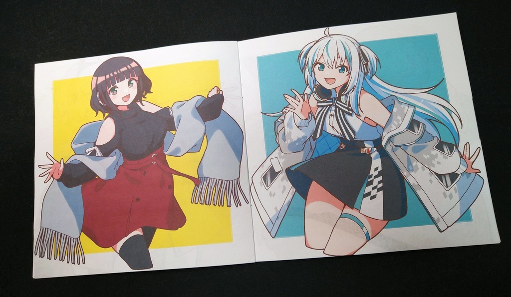 アイデアノート/さばのへしこ+