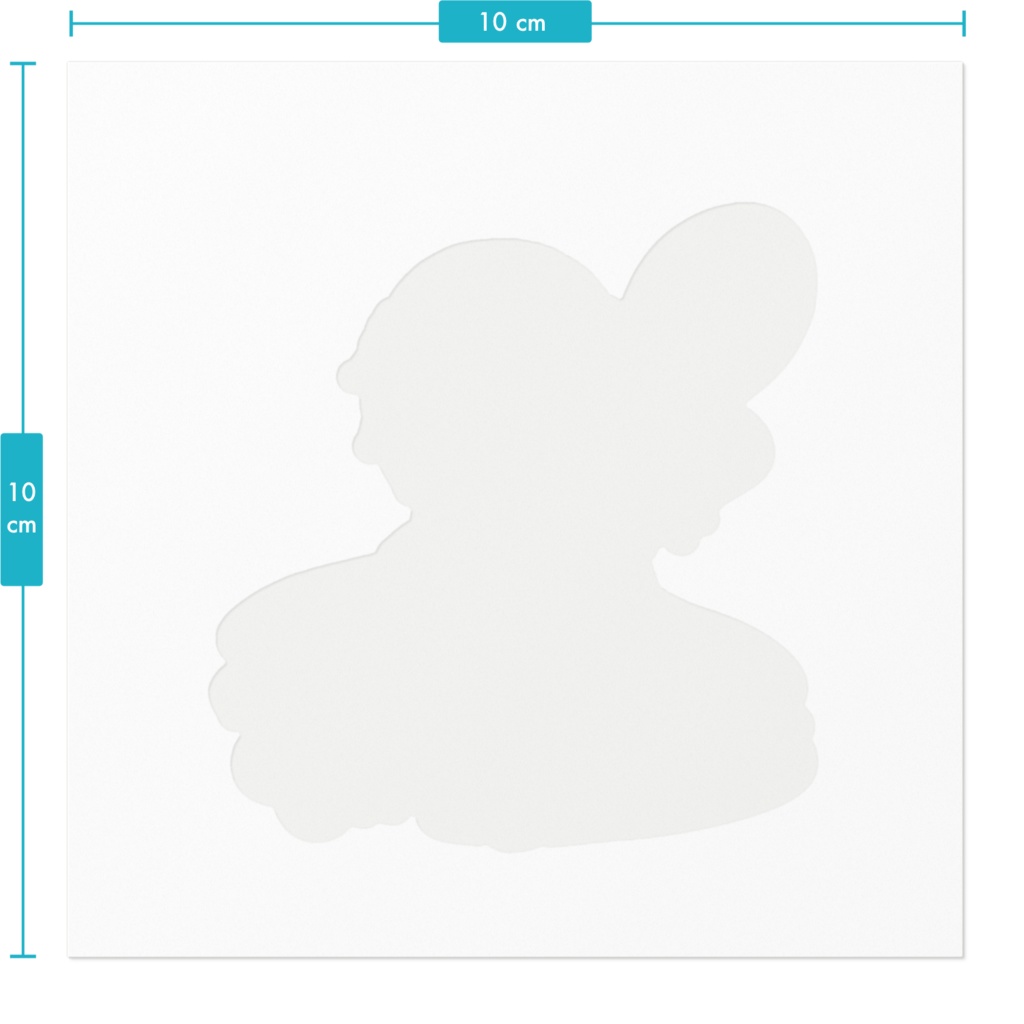 【factory発送】トロメアサンクチュアリ ステッカー