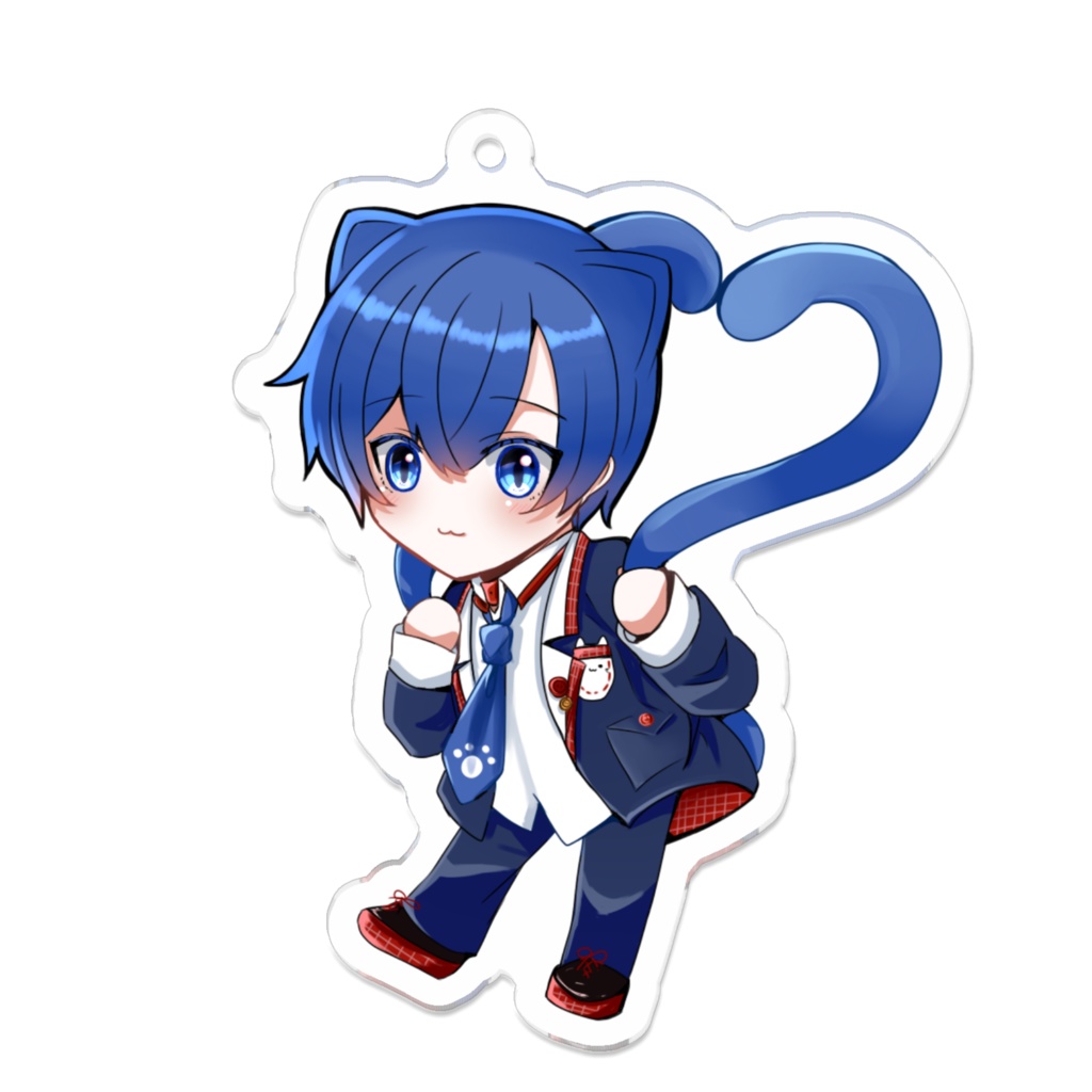 【DMB新作】うぉーあいにーでんす　アクリルキーホルダー