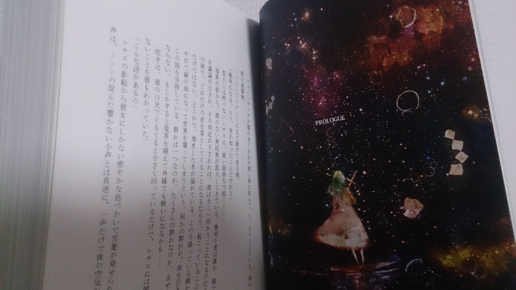 レチエ(ソフトカバー書籍)