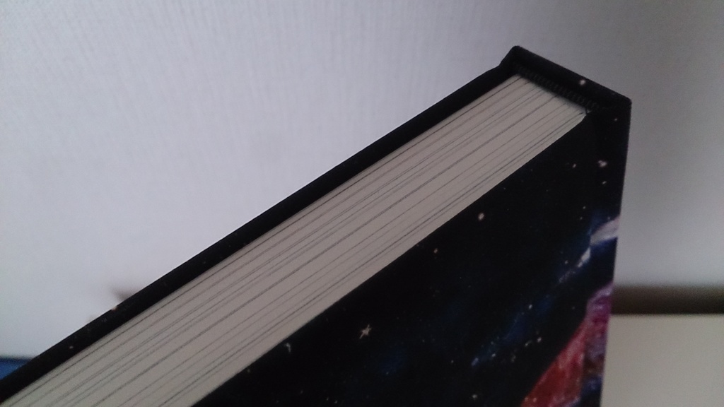 レチエ(限定上製本)