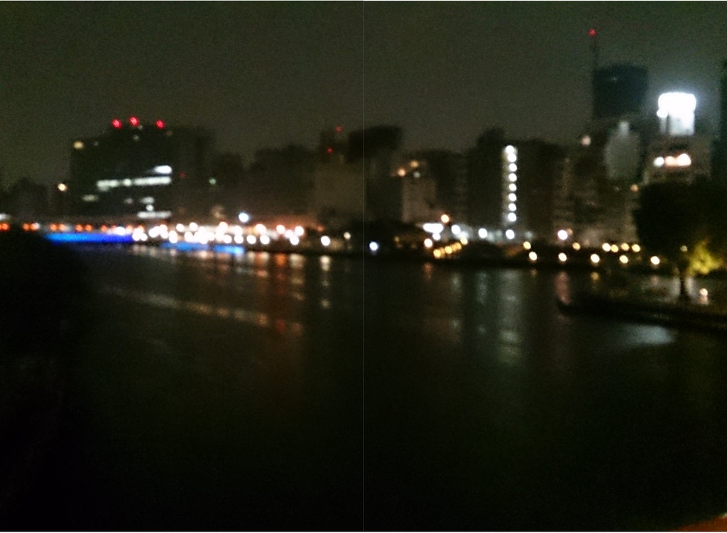 夢綴り&街歩き大阪篇㊦