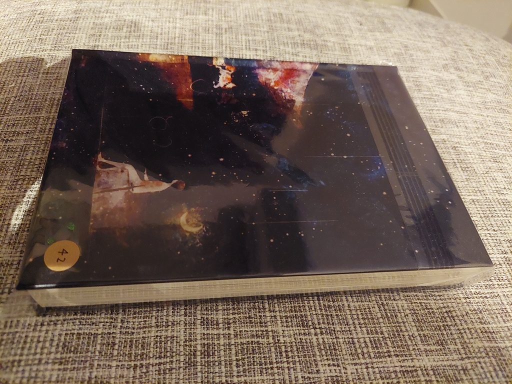 レチエ(限定上製本)#42