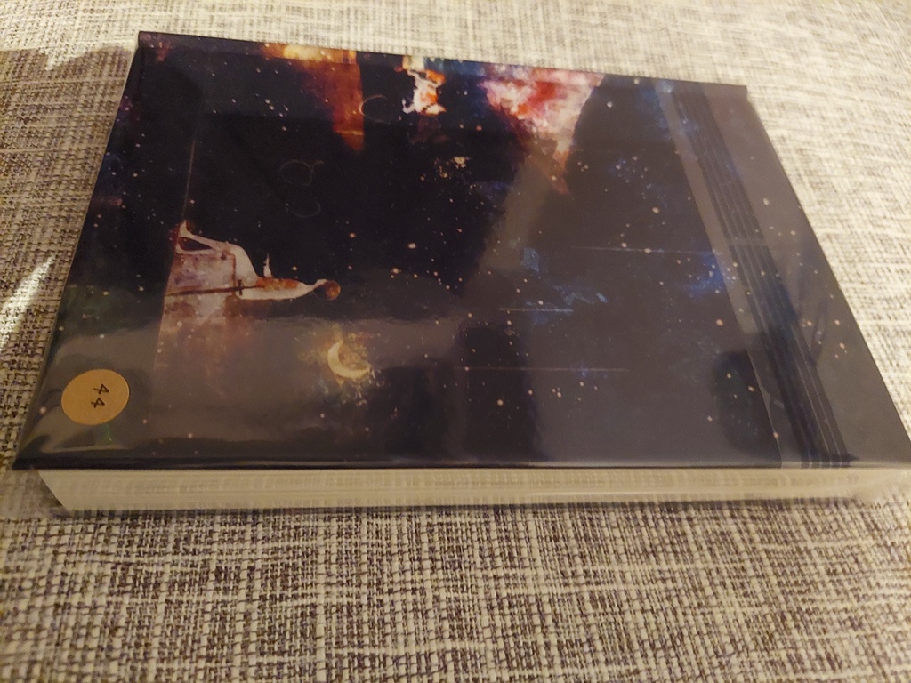 レチエ(限定上製本)#44