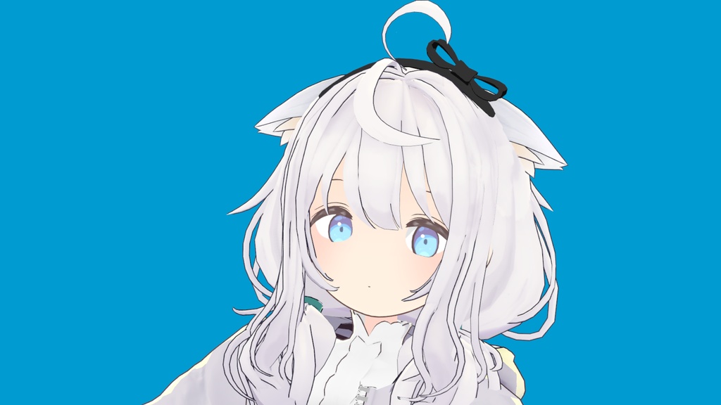 ヘアバンド【リボン単体あり】