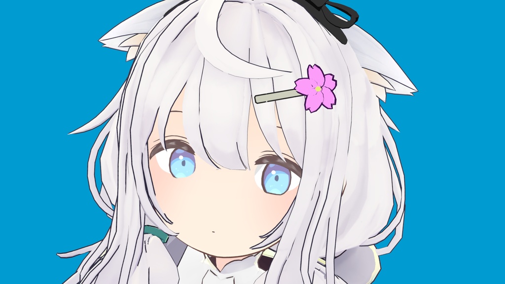 ヘアピン【髪飾り】