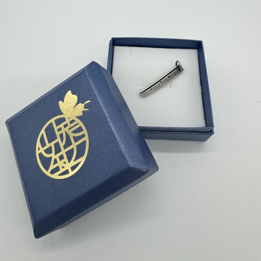 【寄付付き商品】山姥切国広茎ペンダントトップ