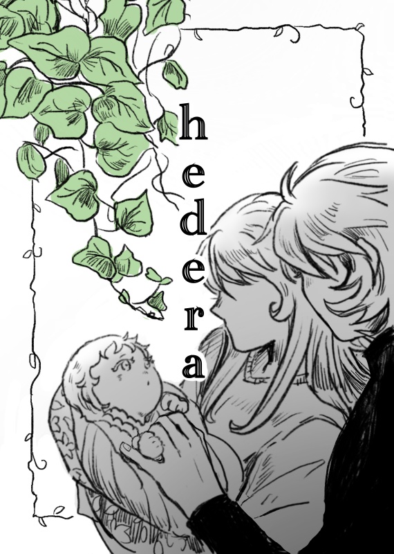 hedera