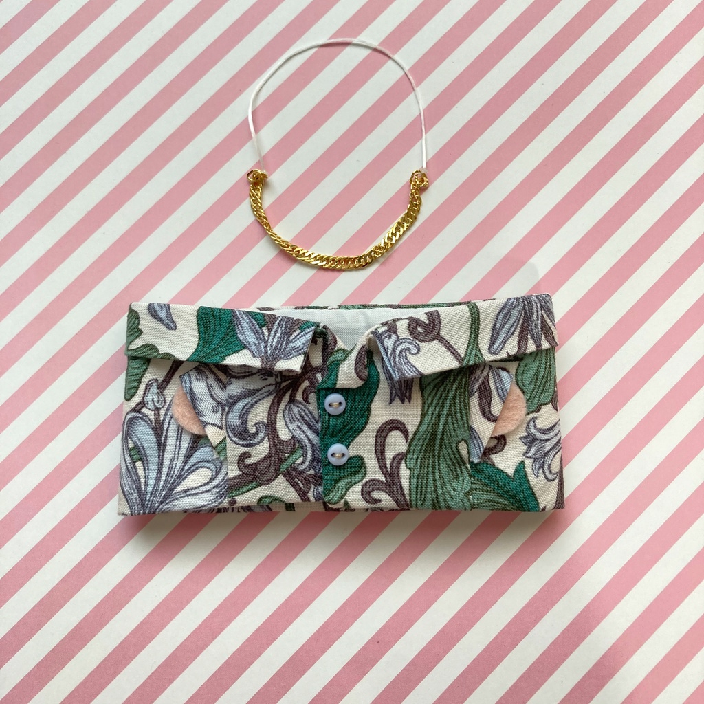 【再販】B ワルもちシャツセット