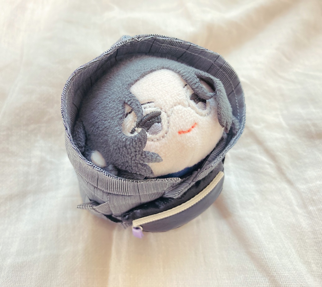 フェイクレザー ボディバッグ