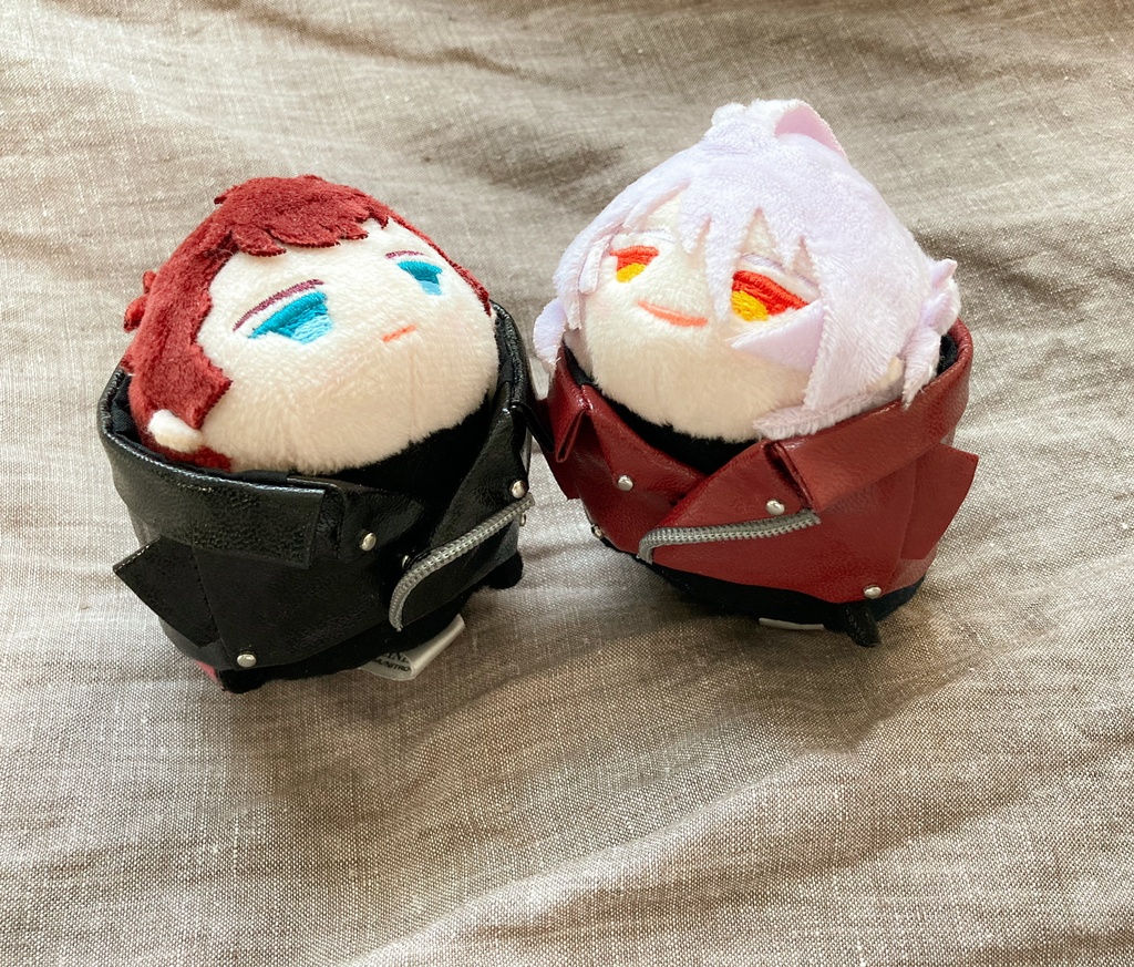 革ジャン(通常カラー)