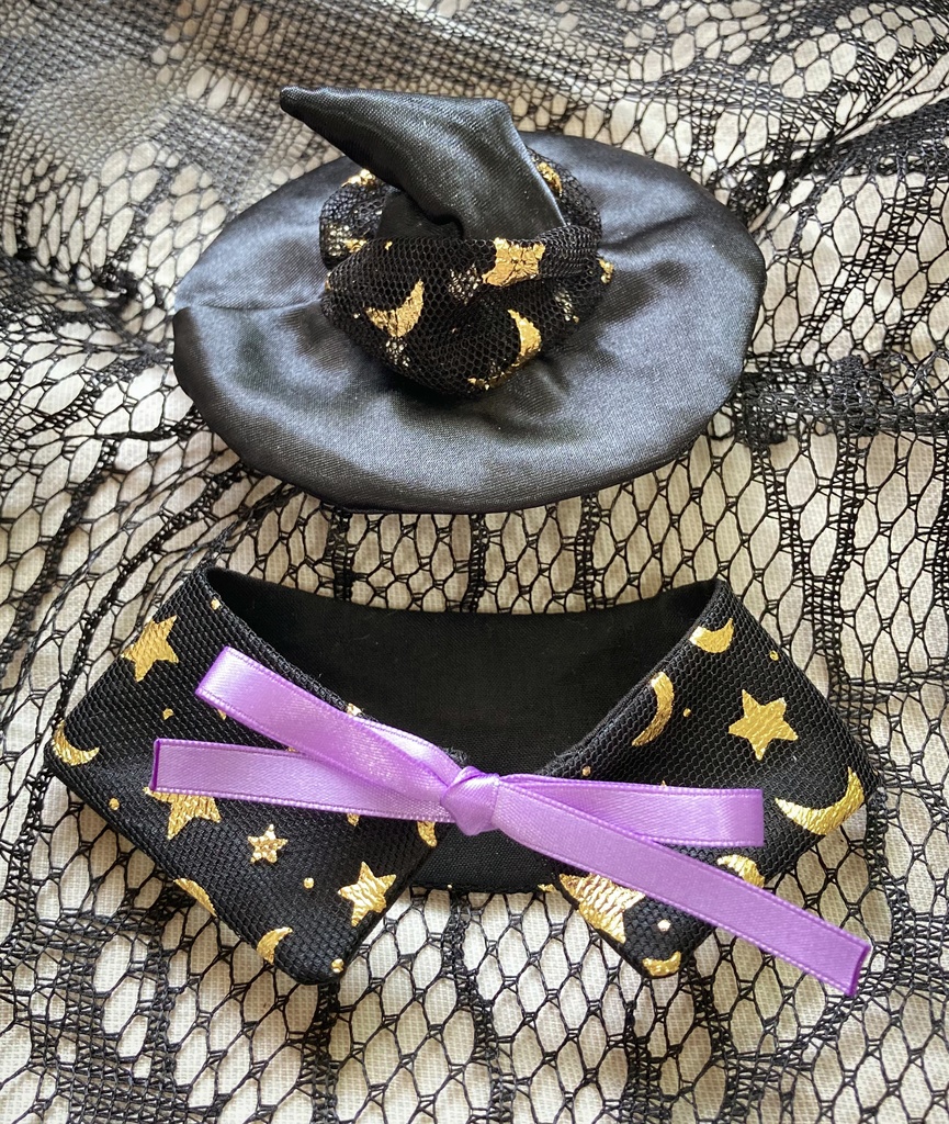 9/28 21時*【おもち】まほうつかいセット