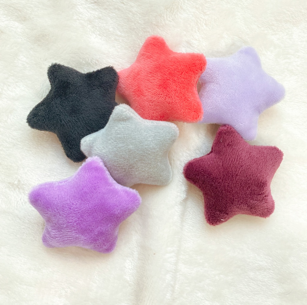 【12/24】ぬくぬく半纏(おもちサイズ)