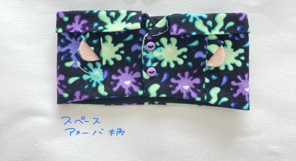 8/27🌻トンチキシャツ②