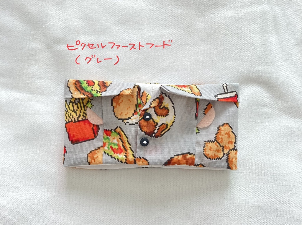8/27🌻トンチキシャツ