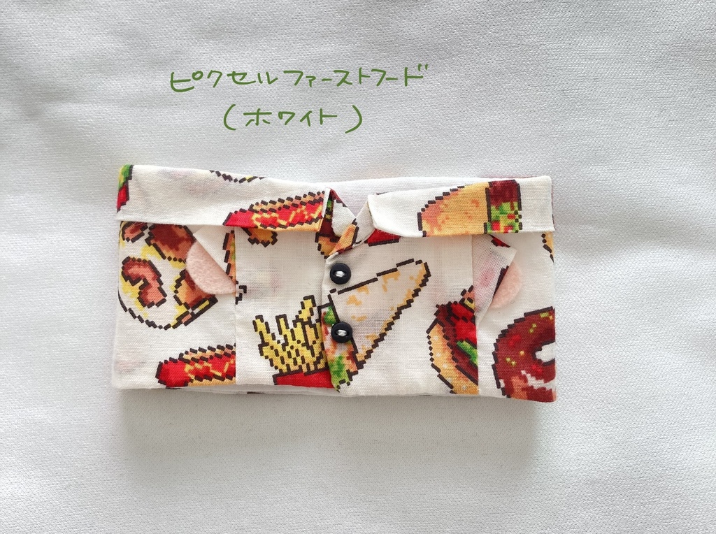 8/27🌻トンチキシャツ