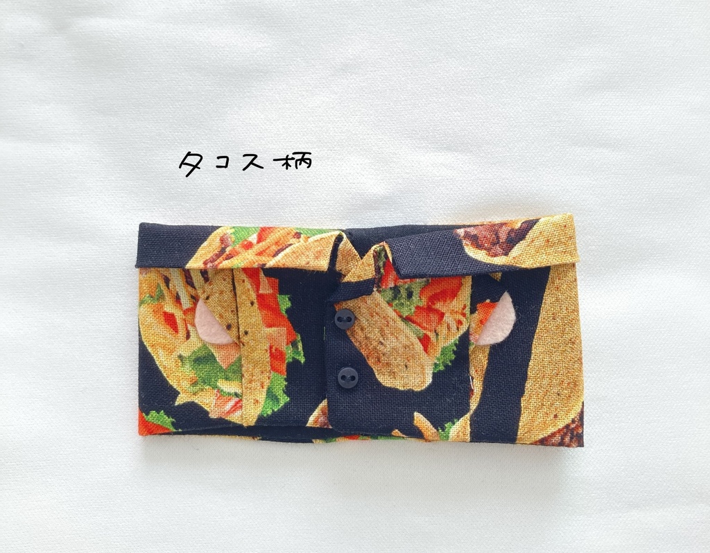 8/27🌻トンチキシャツ