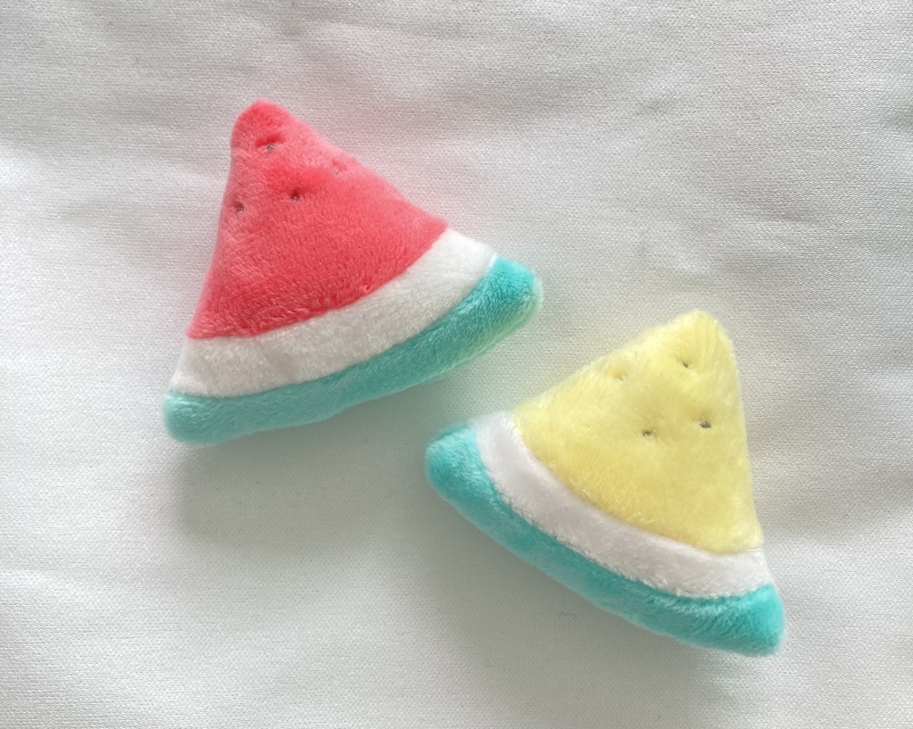 8/27🌻もちもちのクッション
