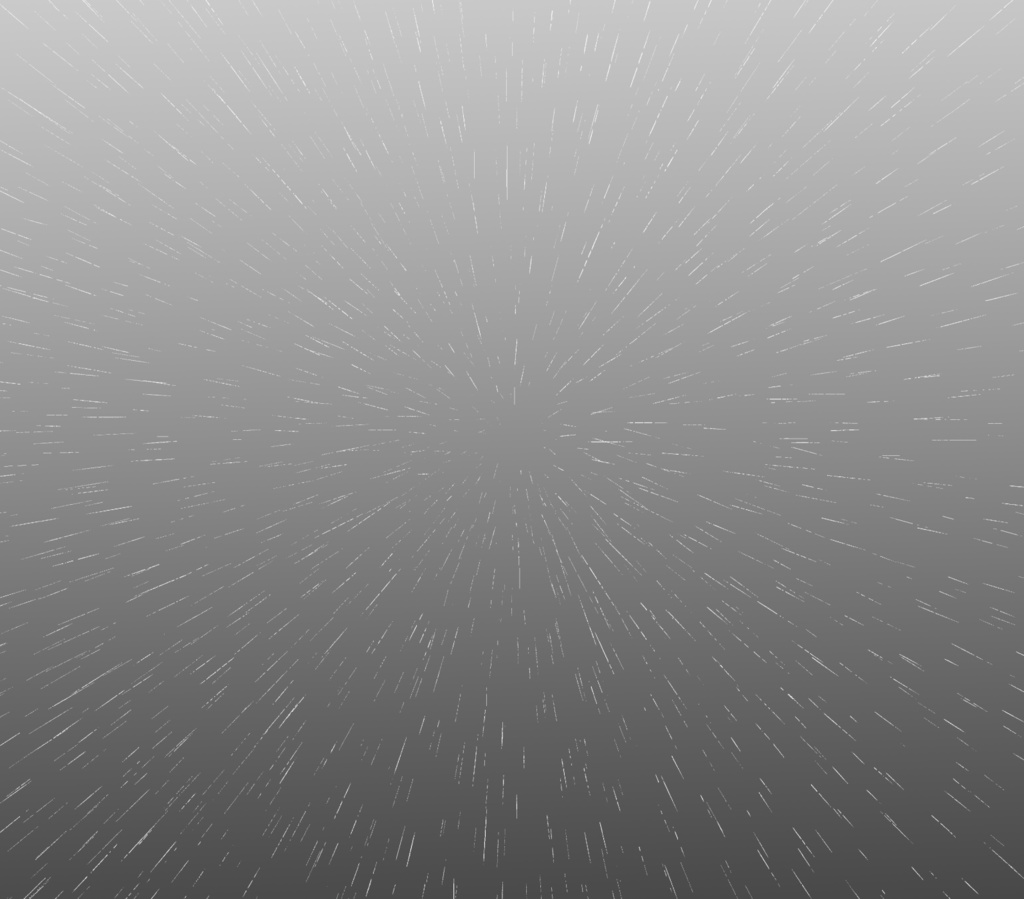 貼るだけ!雨トーン&ブラシ12set