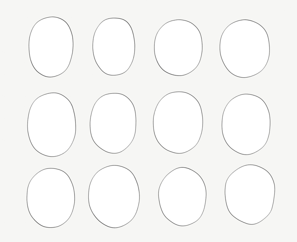 シンプルふきだし素材集62set【①PNG版】【②clip studio版】