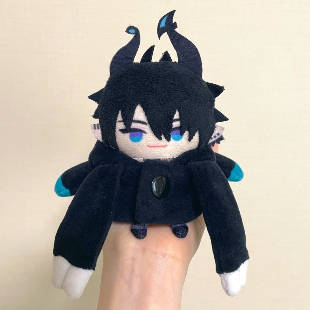 renvaderzフードポンチョ 【1月発送】