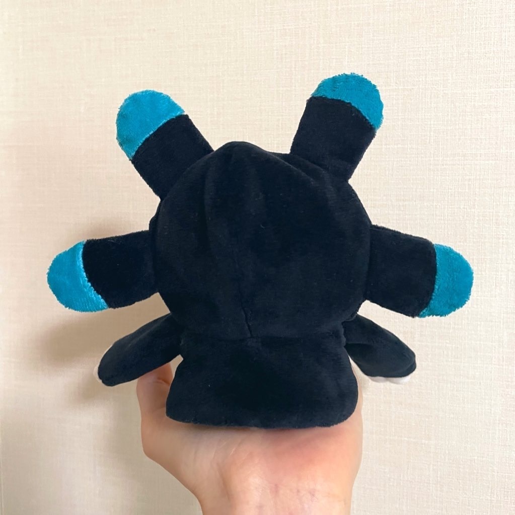 renvaderzフードポンチョ 【1月発送】